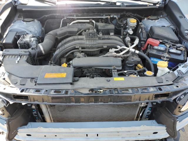 JF2GTADC2JH225136 Subaru Crosstrek Premium