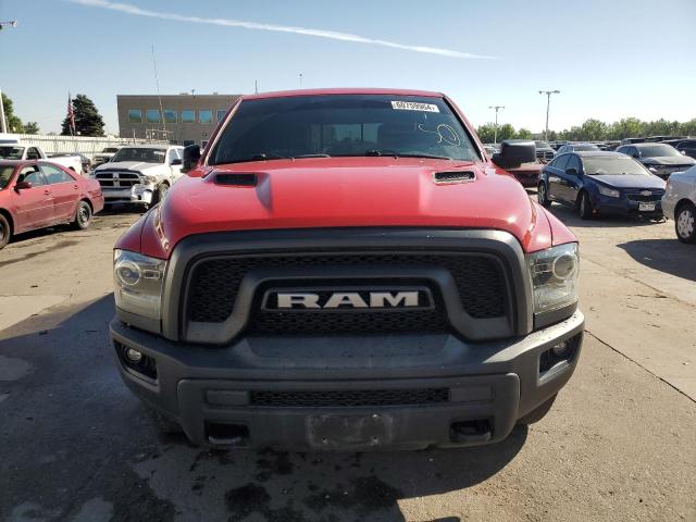 1C6RR7YT5HS743524 RAM 1500 Rebel