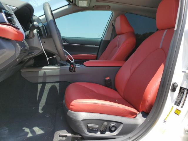 4T1KZ1AK6PU080357 Toyota CAMRY TRD