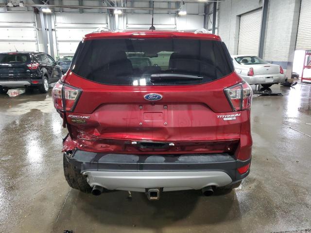 1FMCU9J95HUB53198 Ford Escape Titanium