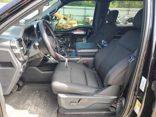 1FTFW1E81MFA31547 Ford F150 SUPER