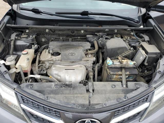JTMRFREV9EJ012275 Toyota Rav4 Xle