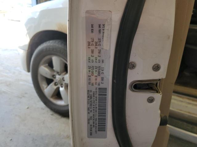 1C6RR6LT6FS762114 RAM 1500 Slt