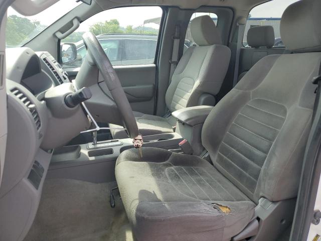 1N6BD0CT4EN760880 Nissan FRONTIER S