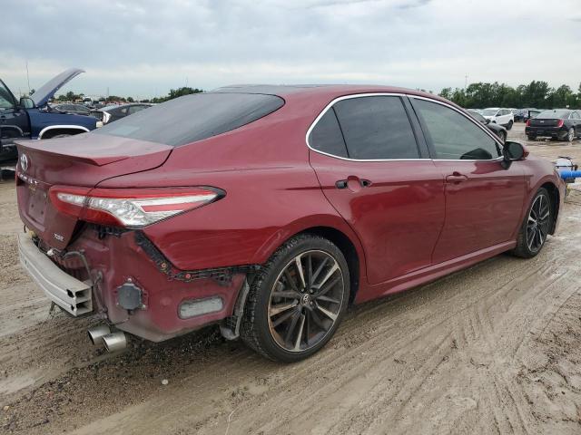4T1B61HK3JU578697 Toyota CAMRY XSE