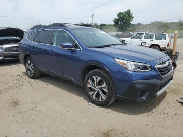 4S4BTANC5N3126414 Subaru OUTBACK LI