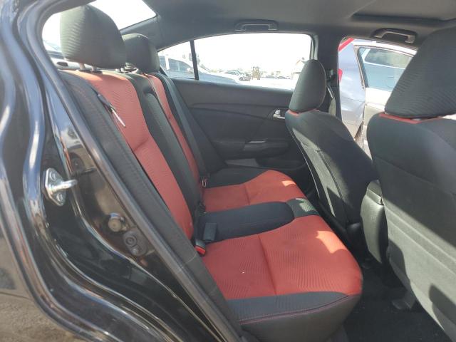 2HGFB6E51FH703060 Honda CIVIC SI