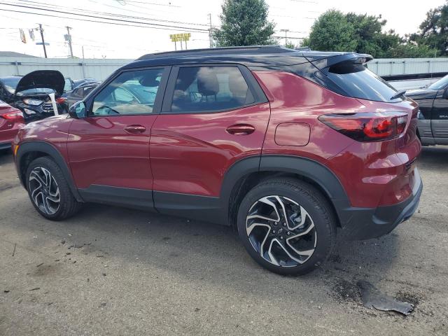 KL79MUSL3RB064896 Chevrolet TRAILBLAZE