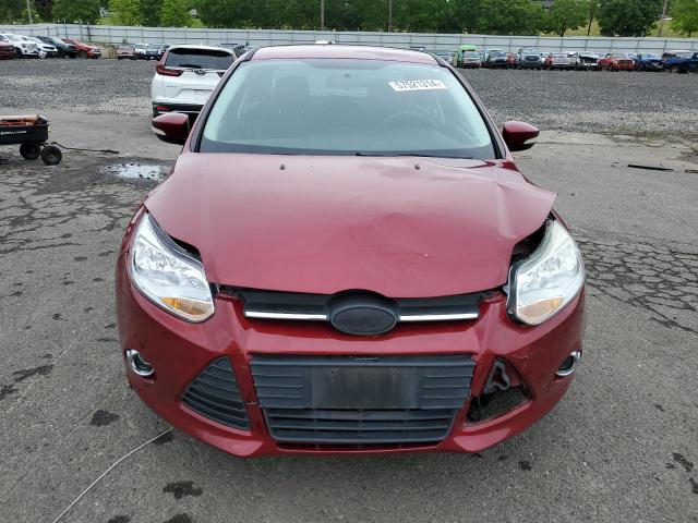 1FADP3F22EL112415 Ford FOCUS SE