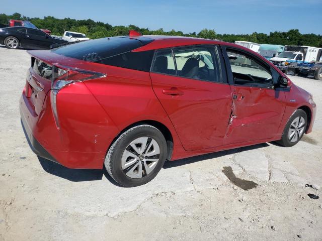 JTDKBRFU8J3597755 Toyota Prius