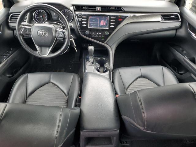 4T1B11HK9KU793842 Toyota CAMRY L