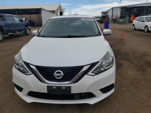 3N1AB7AP8KY374936 Nissan SENTRA S