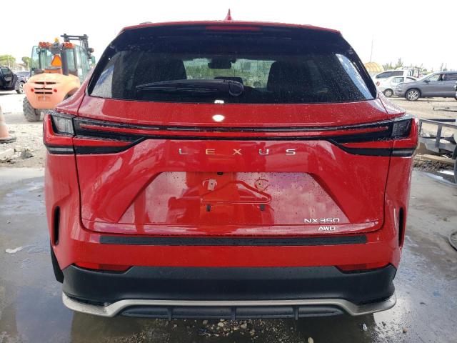 2T2KGCEZ0RC058251 Lexus Nx 350 Luxury