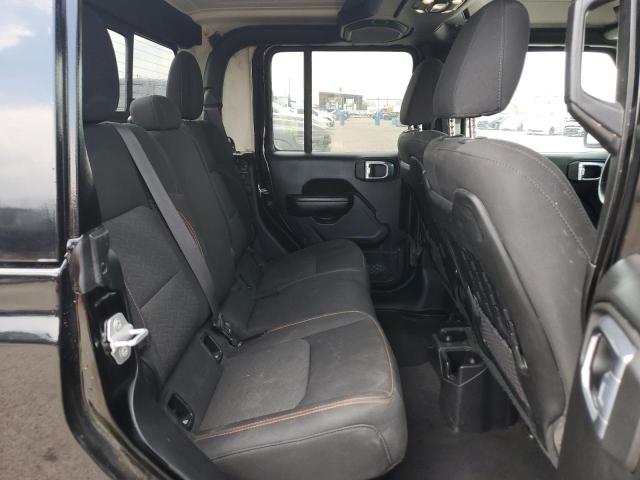 1C6JJTEG3ML572149 Jeep Gladiator Mojave