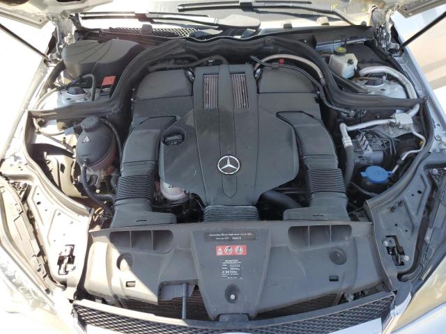 WDDKJ6FB7GF331446 Mercedes-Benz E 400
