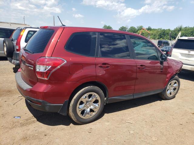 JF2SJAAC9EH414490 Subaru Forester 2.5i