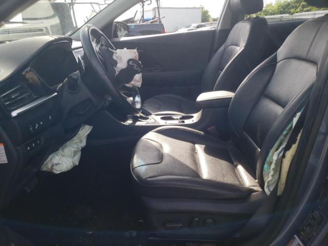 KNDCC3LD8N5496728 KIA Niro Ex Pr