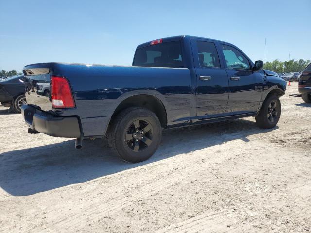 1C6RR6FT6NS155043 RAM 1500 Classic Tradesman