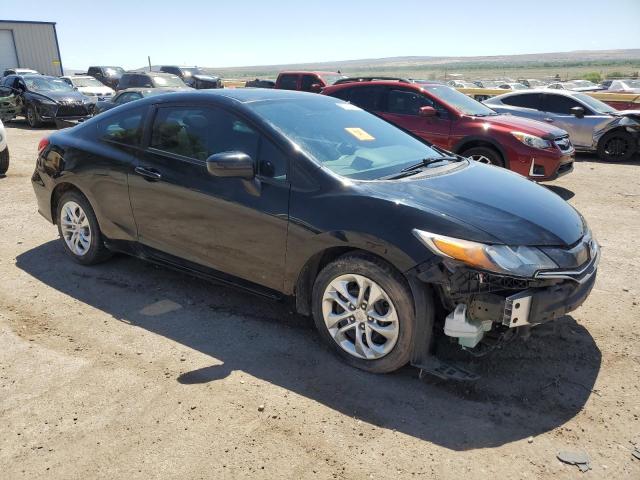 2HGFG3B50FH529776 Honda Civic Lx