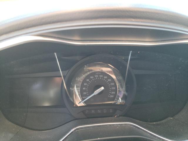 3FA6P0VP8HR257825 Ford FUSION SPO