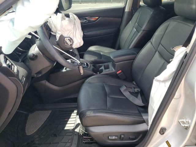 5N1AT2MT0LC771438 Nissan ROGUE S