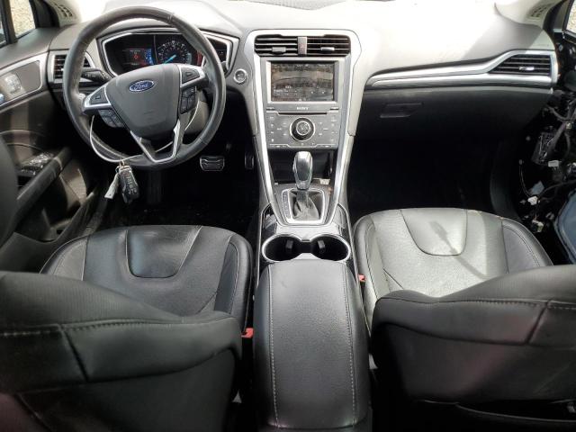 3FA6P0RU6ER227475 Ford Fusion Titanium Hev