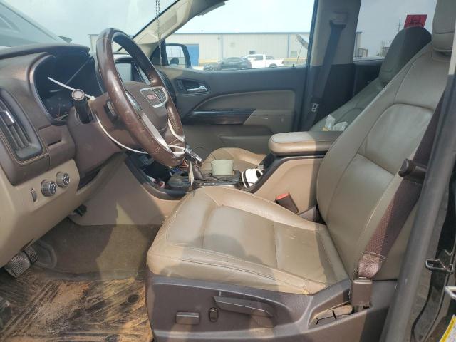 1GTG6CE36F1140073 GMC CANYON SLT