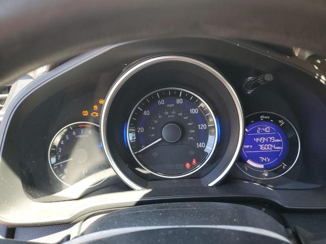 3HGGK5H54FM725002 Honda FIT LX