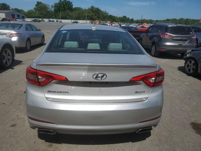 5NPE34AF7GH277183 Hyundai Sonata Sport