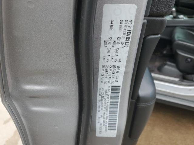 1C4RJEBG9JC221723 Jeep Grand Cherokee Limited