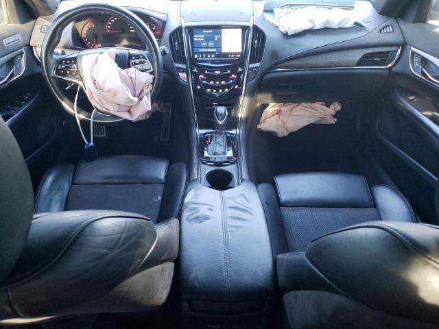 1G6AL5SY3J0157893 Cadillac ATS-V