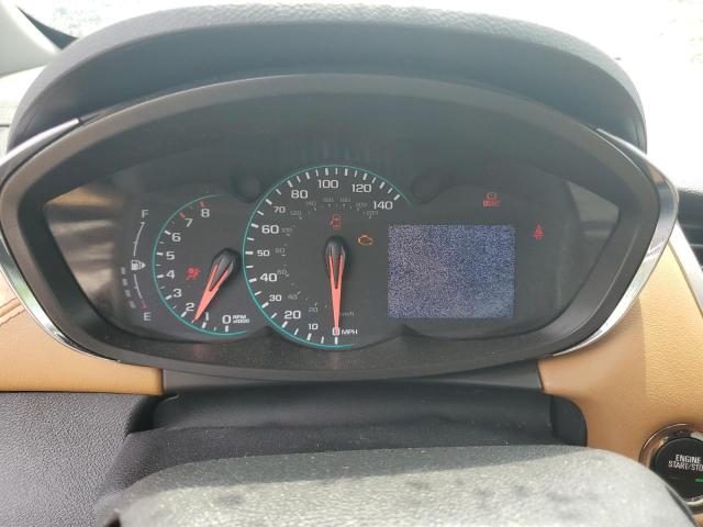 3GNCJLSB9LL170396 Chevrolet TRAX 1LT