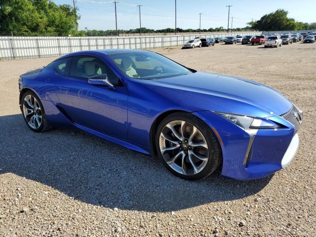 JTHHP5AY4JA004577 Lexus LC 500