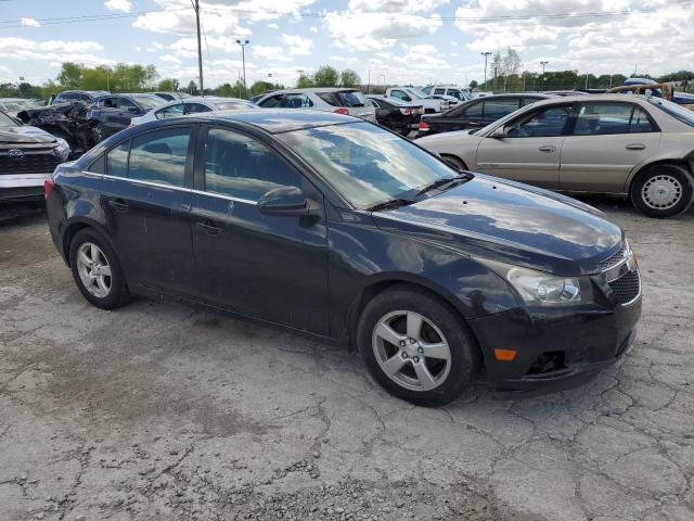 1G1PC5SB0E7482123 Chevrolet CRUZE LT
