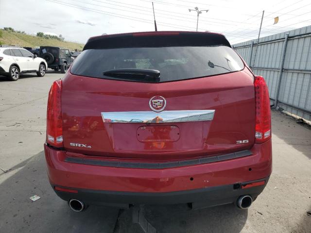 3GYFNEE39ES612395 Cadillac Srx Luxury Collection