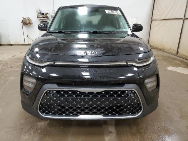 KNDJ33AUXL7009301 KIA SOUL EX