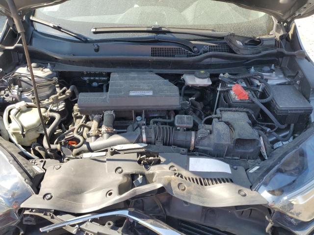 7FARW2H85JE017654 Honda CR-V EXL