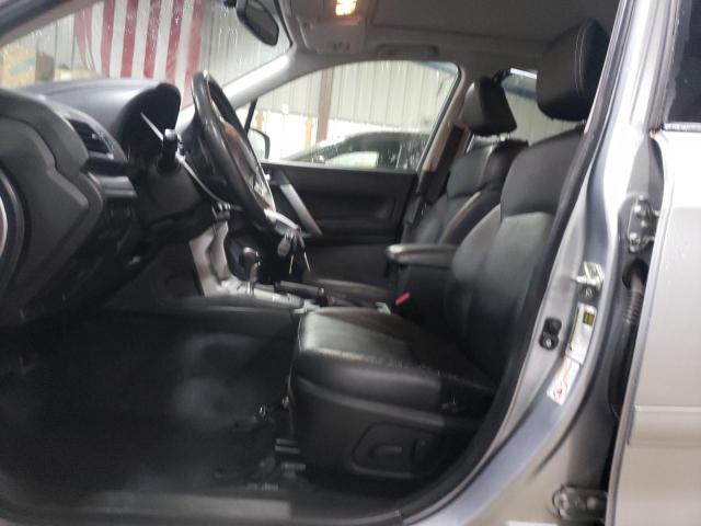 JF2SJAHCXEH497630 Subaru FORESTER 2