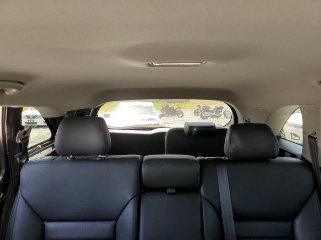 5XYPHDA58HG323856 KIA SORENTO EX