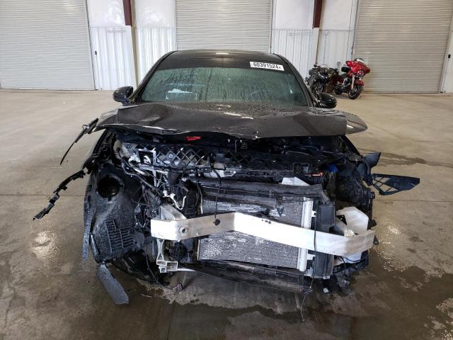 W1K3G4FB1NJ369773 Mercedes-Benz A 220 4mat