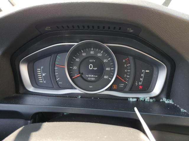 YV140MEAXF1201895 Volvo V60