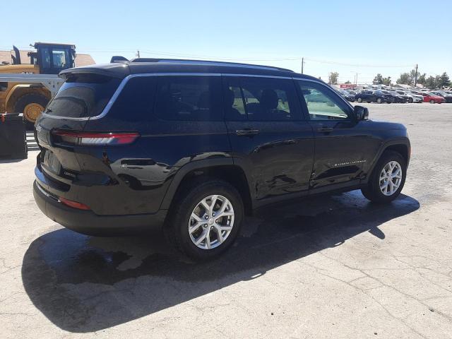 1C4RJKBG4P8793325 Jeep Grand Cherokee L Limited