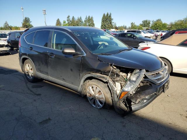 5J6RM4H71EL021993 Honda CR-V EXL