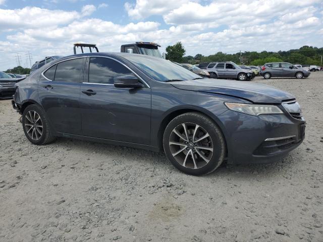 19UUB2F56FA020087 Acura TLX TECH