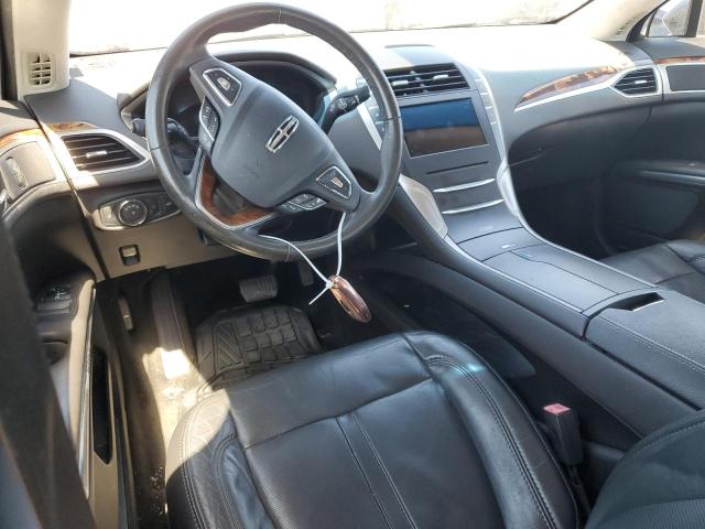 3LN6L2LU0ER815779 Lincoln MKZ HYBRID