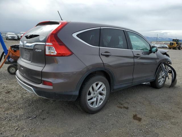 2HKRM4H50GH610075 Honda CR-V EX