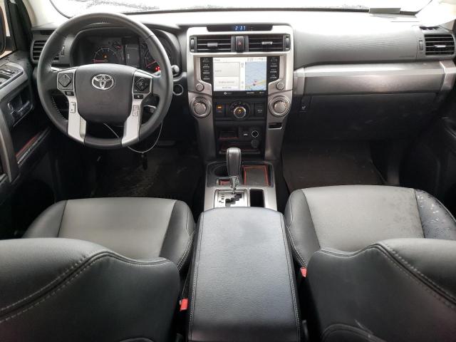 JTEFU5JR3N5256776 Toyota 4RUNNER SR5
