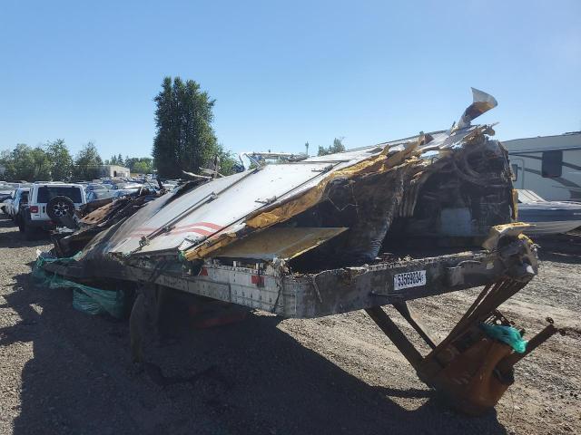3H3V482C5MT536003 Hyundai hyundai translead trailers