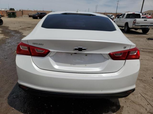 1G1ZD5ST8JF199600 Chevrolet MALIBU LT