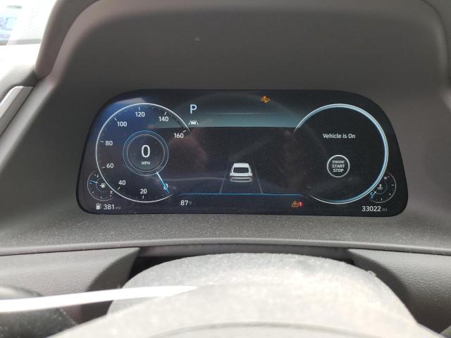 5NPEJ4J26LH030394 Hyundai Sonata Sel Plus